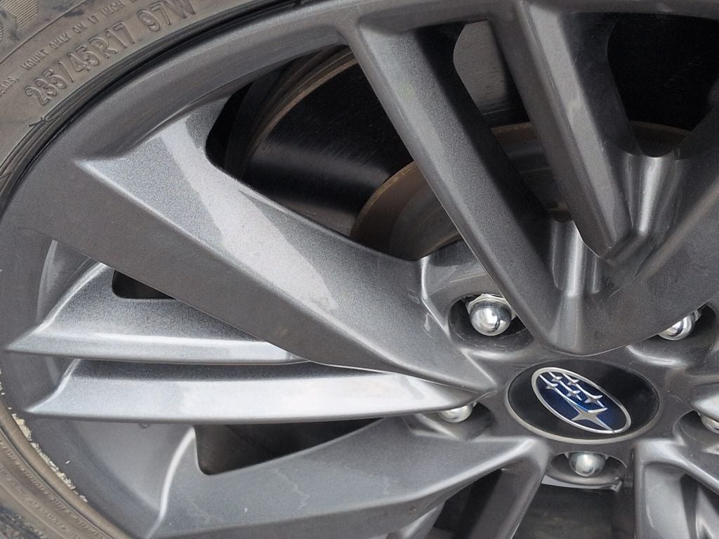 2023 Subaru WRX Base