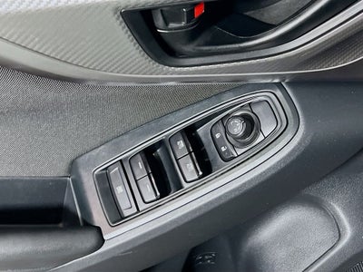 2023 Subaru WRX Base