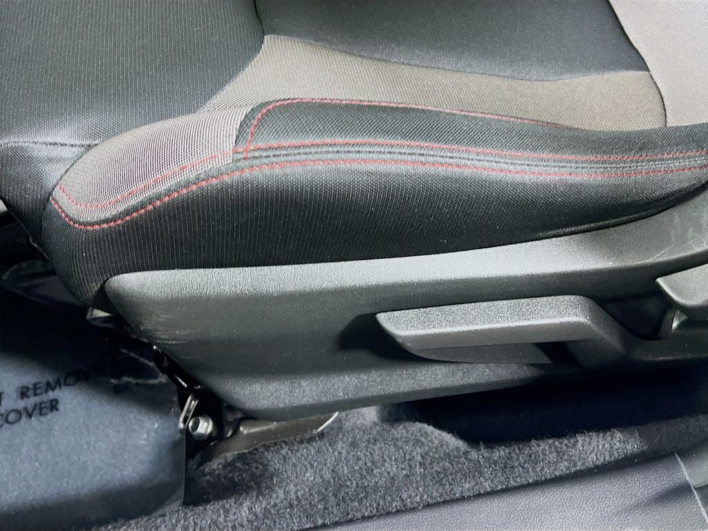 2023 Subaru WRX Base