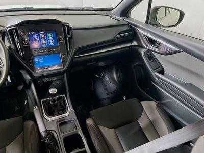 2023 Subaru WRX Base