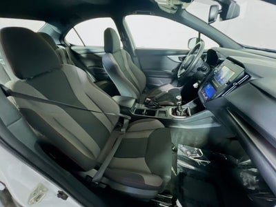 2023 Subaru WRX Base