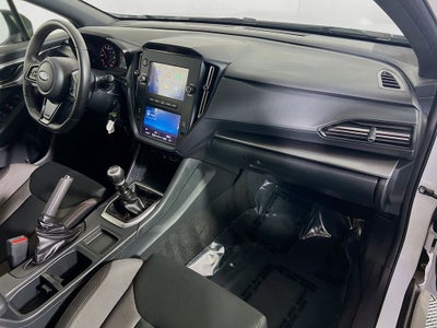 2023 Subaru WRX Base