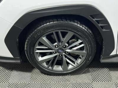 2023 Subaru WRX Base