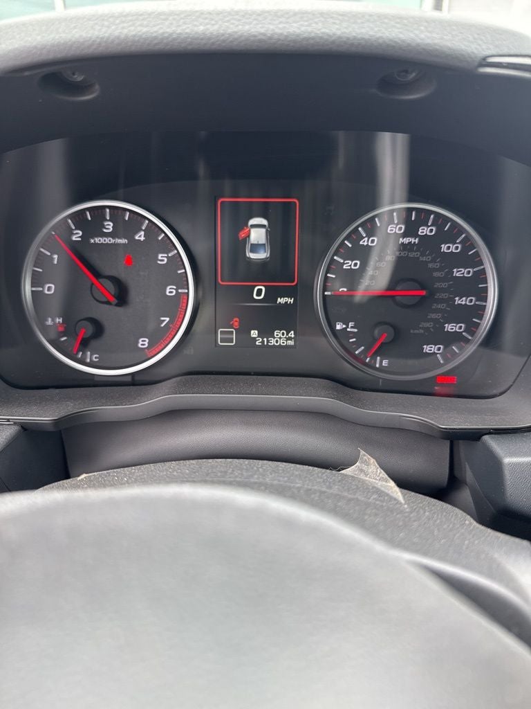 2023 Subaru WRX Base