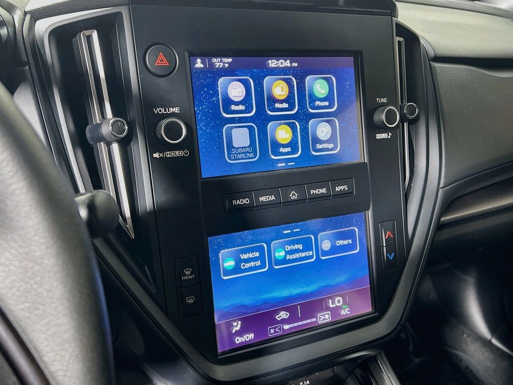 2023 Subaru WRX Base