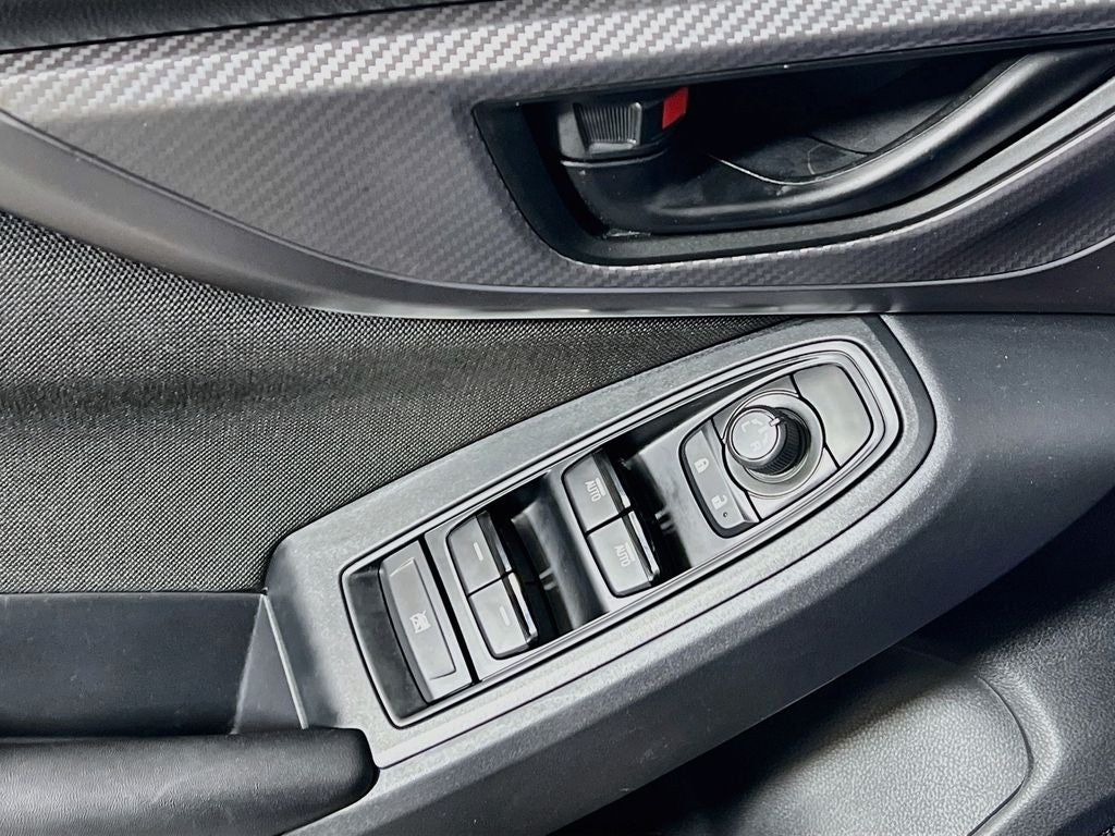 2023 Subaru WRX Base