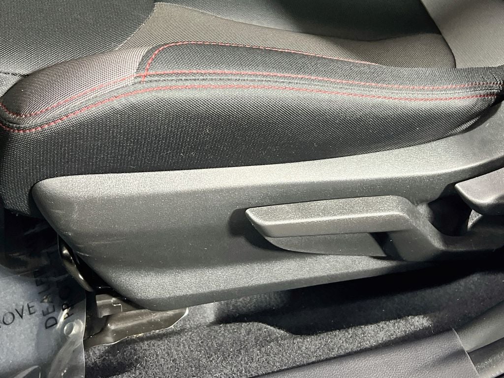 2023 Subaru WRX Base