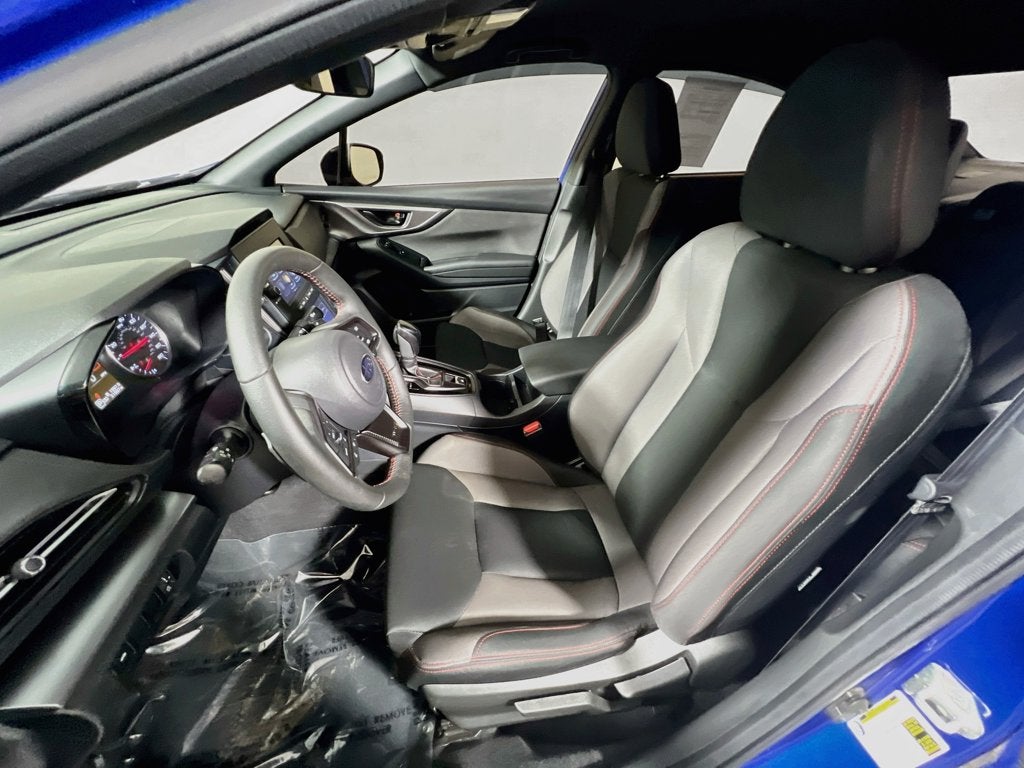 2023 Subaru WRX Base
