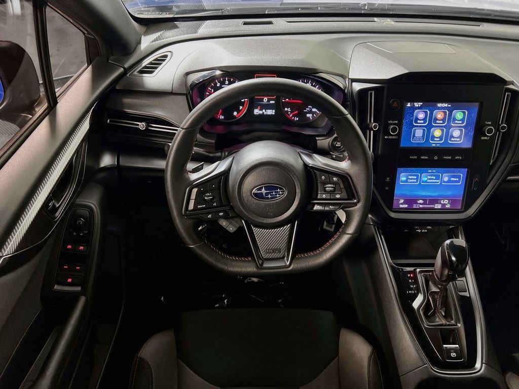 2023 Subaru WRX Base