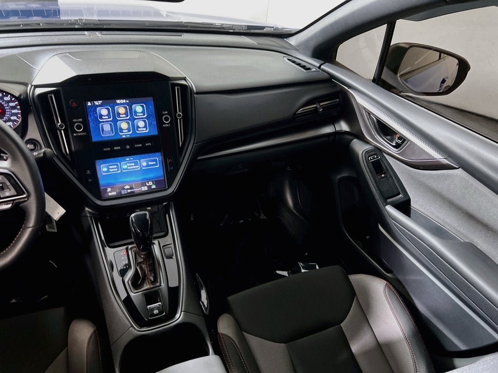 2023 Subaru WRX Base