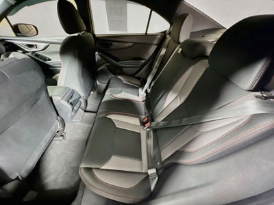 2023 Subaru WRX Base