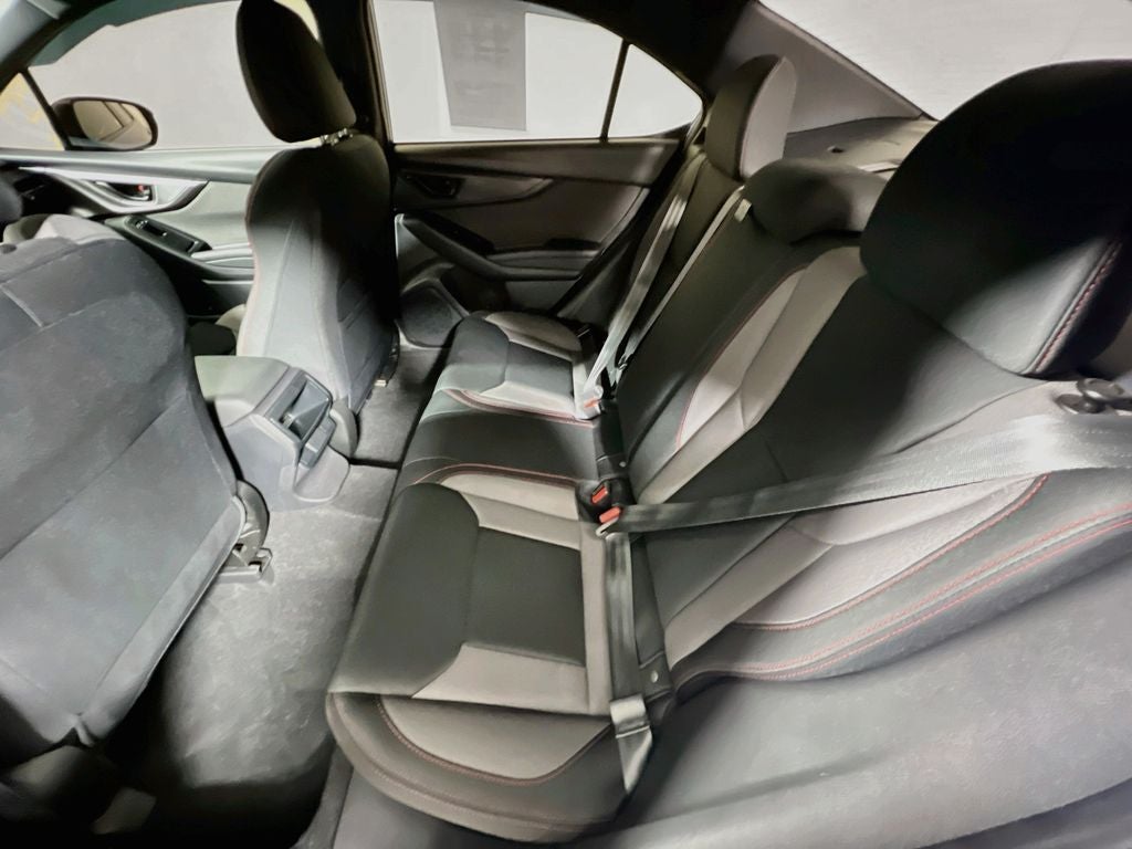 2023 Subaru WRX Base