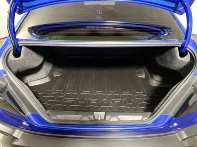 2023 Subaru WRX Base