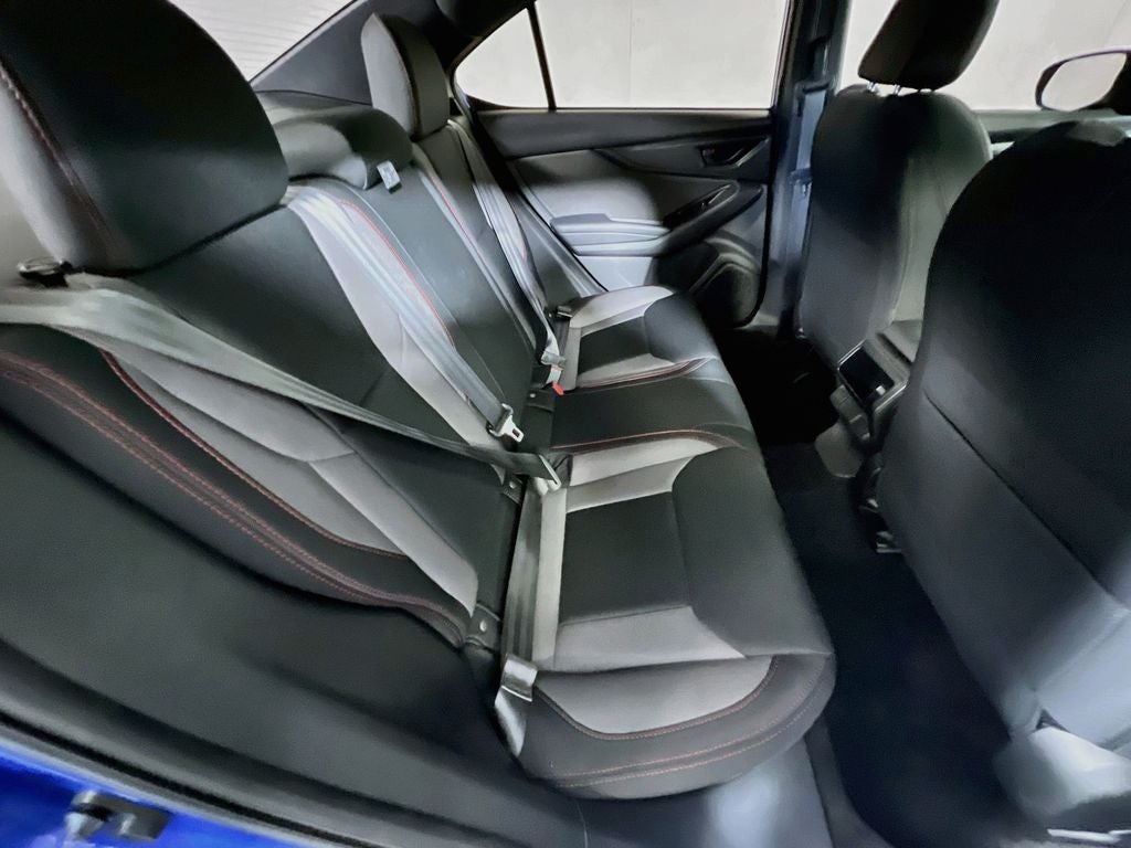 2023 Subaru WRX Base