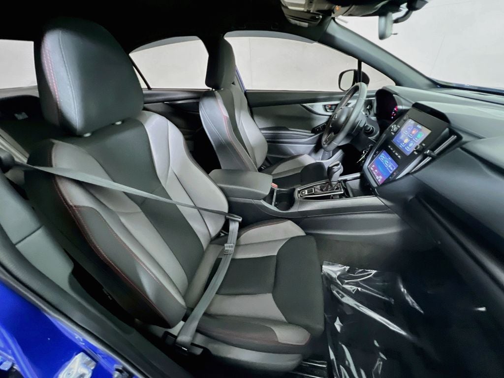 2023 Subaru WRX Base