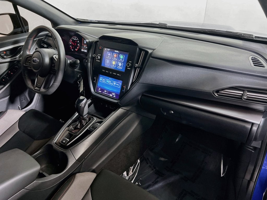 2023 Subaru WRX Base