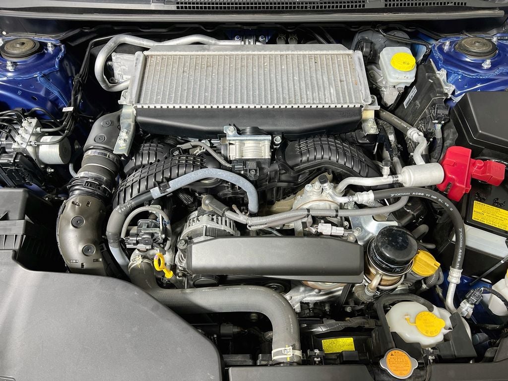 2023 Subaru WRX Base
