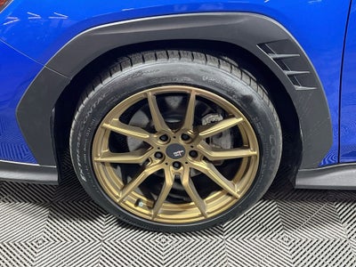 2023 Subaru WRX Base