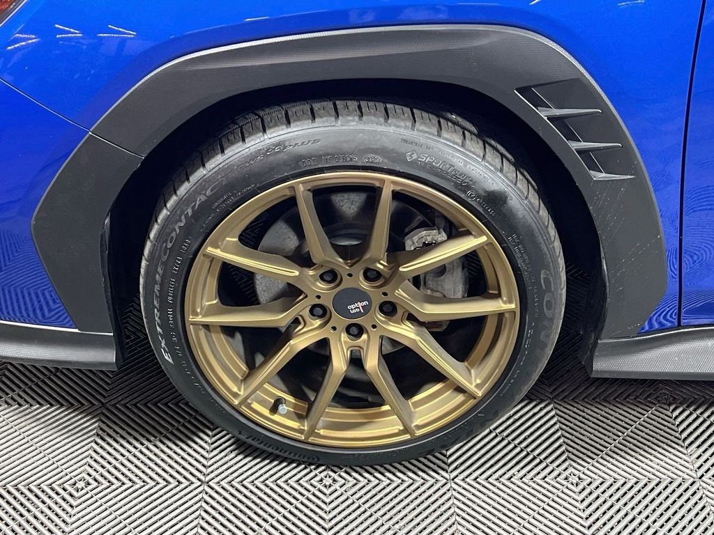 2023 Subaru WRX Base