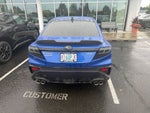 2023 Subaru WRX Base