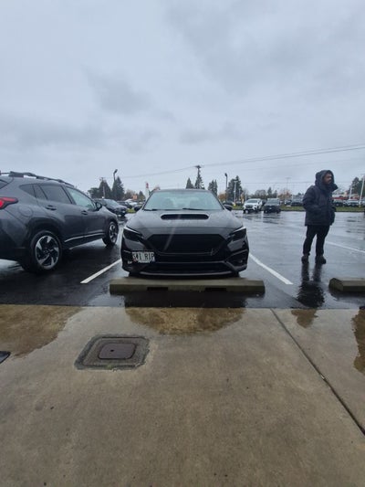 2023 Subaru WRX Premium