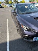 2025 Subaru WRX Premium