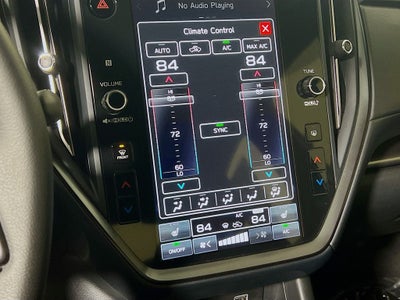 2024 Subaru WRX Premium