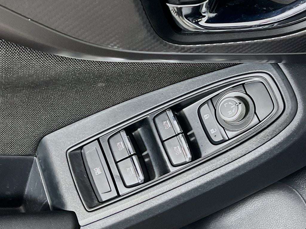 2024 Subaru WRX Premium