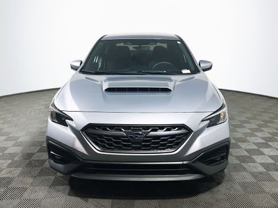 2024 Subaru WRX Premium