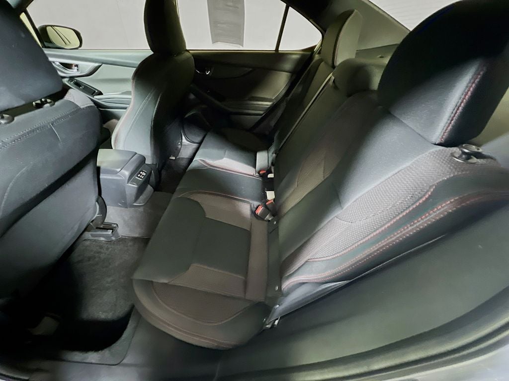 2024 Subaru WRX Premium