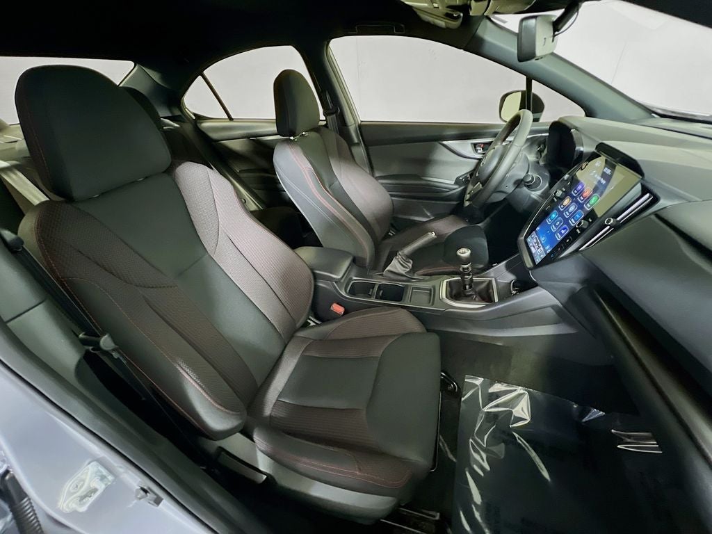 2024 Subaru WRX Premium