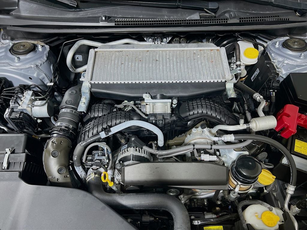 2024 Subaru WRX Premium
