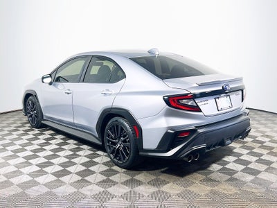 2024 Subaru WRX Premium
