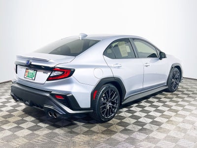 2024 Subaru WRX Premium