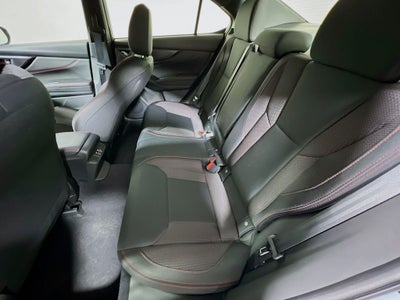 2025 Subaru WRX Premium
