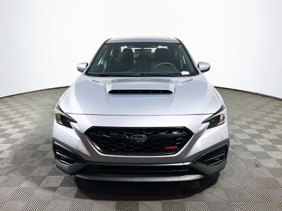 2025 Subaru WRX Premium