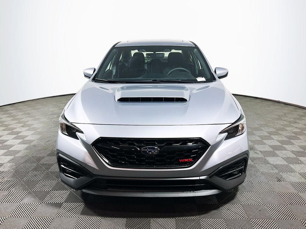 2025 Subaru WRX Premium