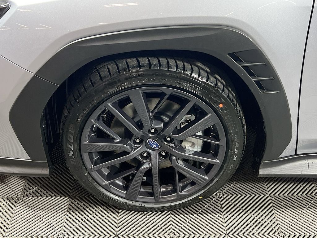 2025 Subaru WRX Premium