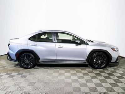 2025 Subaru WRX Premium