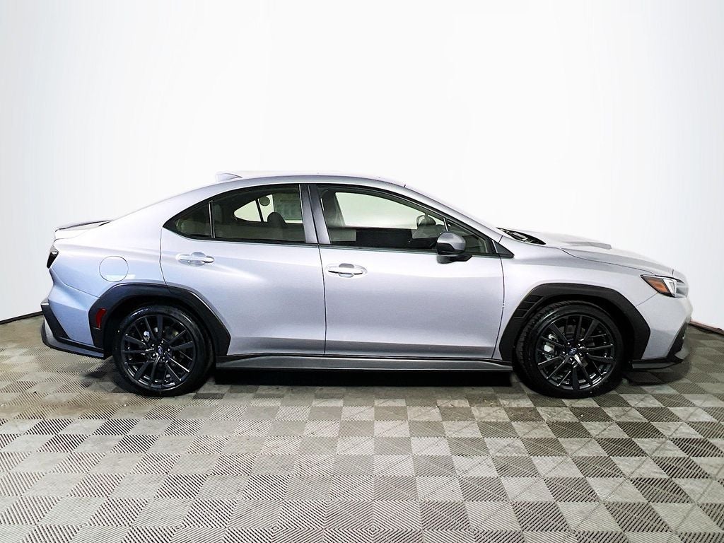 2025 Subaru WRX Premium