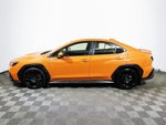 2022 Subaru WRX Limited