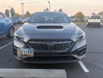 2024 Subaru WRX Limited