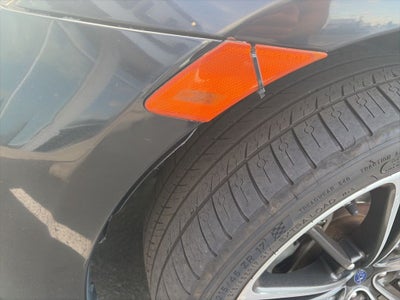 2014 Subaru BRZ Premium