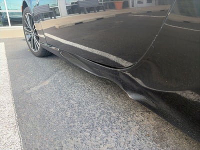 2014 Subaru BRZ Premium