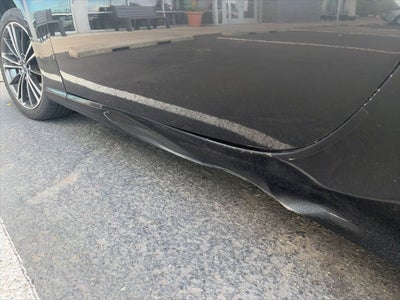 2014 Subaru BRZ Premium