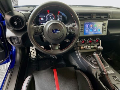 2023 Subaru BRZ Limited