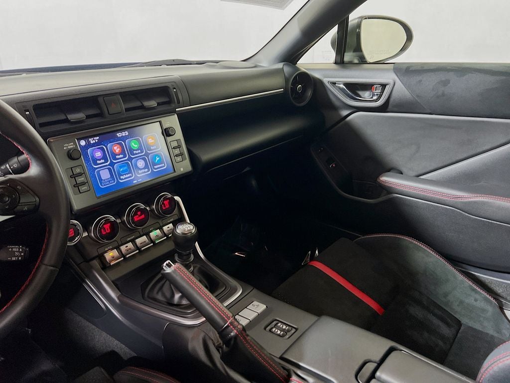 2023 Subaru BRZ Limited