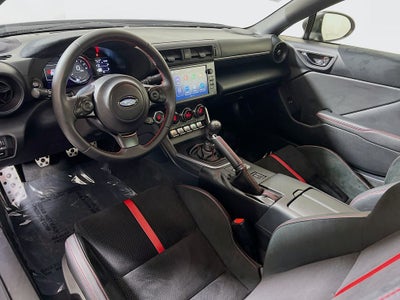 2023 Subaru BRZ Limited