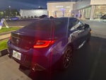 2022 Toyota GR86 Base