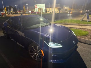 2022 Toyota GR86 Base
